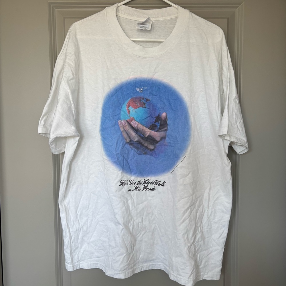 Vintage Tee